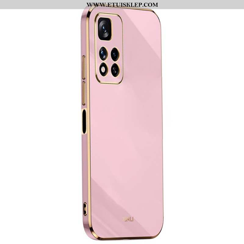 Etui do Xiaomi Redmi Note 11 Pro Plus 5G Xinlin